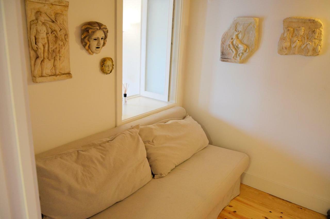Bonjardim Traveller'S House Apartamento Porto Exterior foto