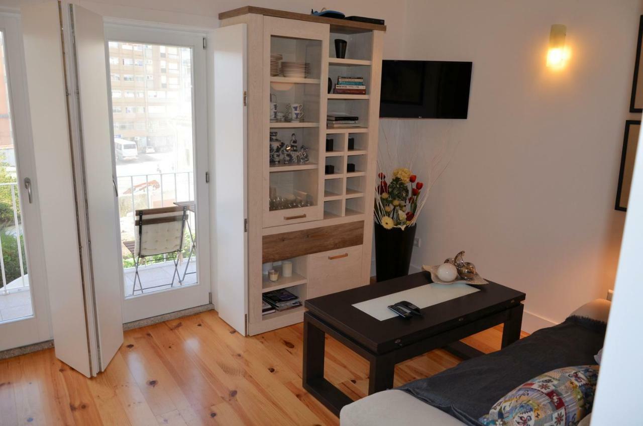 Bonjardim Traveller'S House Apartamento Porto Exterior foto