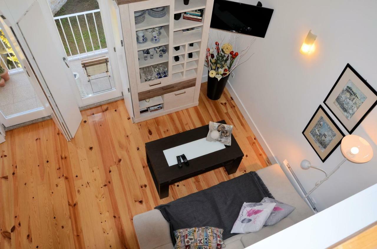 Bonjardim Traveller'S House Apartamento Porto Exterior foto