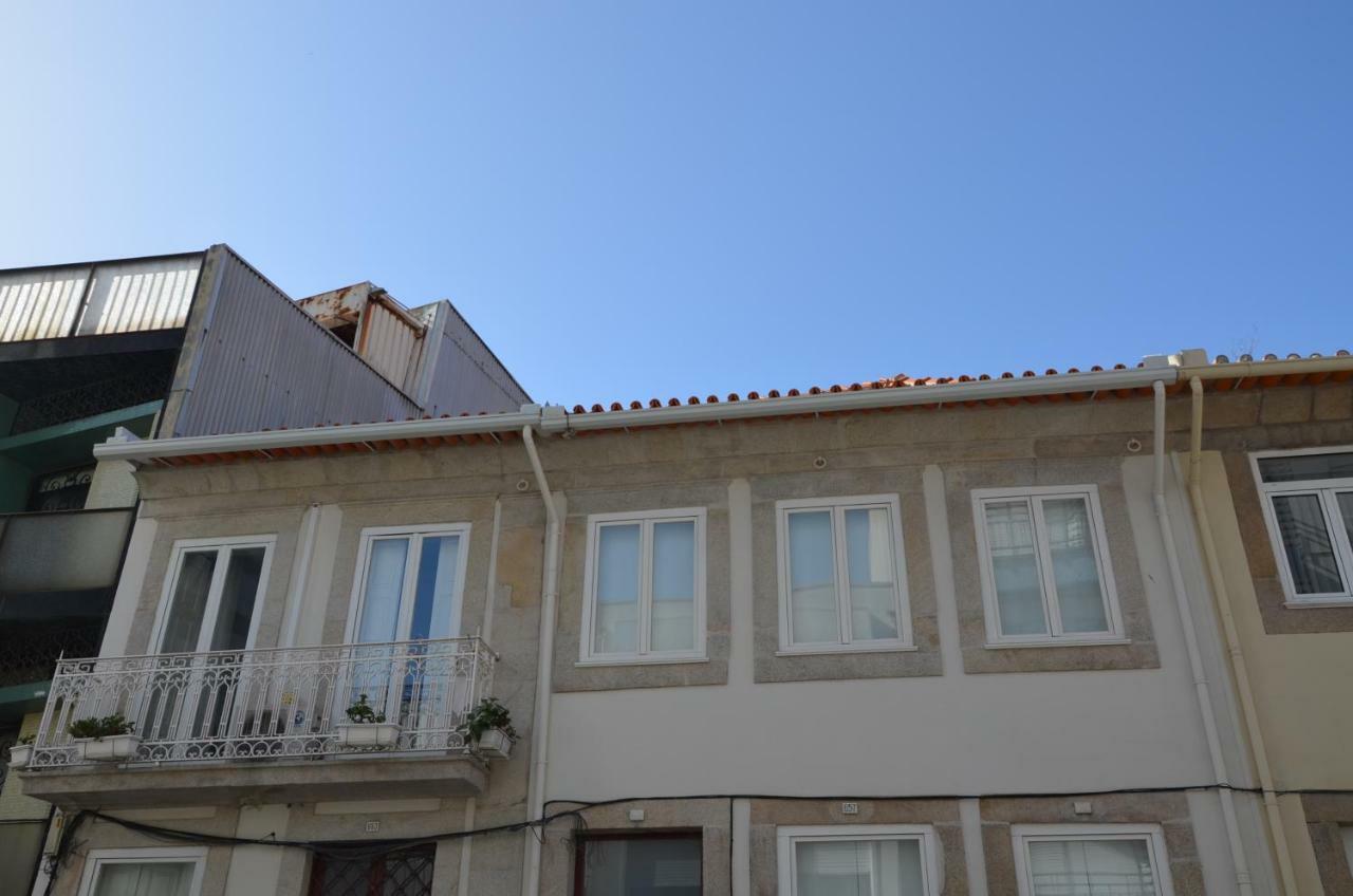 Bonjardim Traveller'S House Apartamento Porto Exterior foto