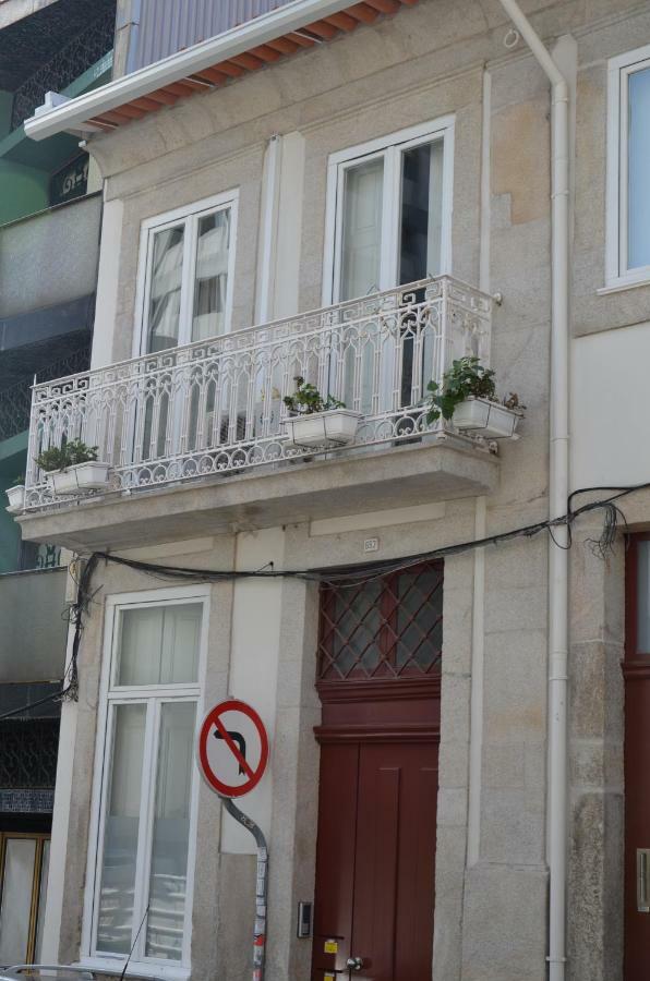 Bonjardim Traveller'S House Apartamento Porto Exterior foto